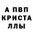 АМФЕТАМИН Premium Karlos Bensen